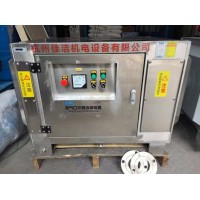 负压吸引系统专用消毒灭菌箱 负压站真空系统排气灭菌器