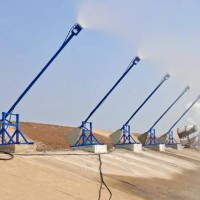 矿山废水漂浮式蒸发器 石油化工废水处理设备  维护方便