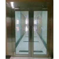 不锈钢防火门  应用场所
