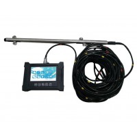 河北任丘航苑测斜仪，剖面沉降仪生产厂家