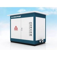 乒乓球水封如何克服负压排水