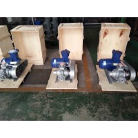 液氨泵市场未来趋势