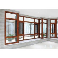 希美盾断桥铝型材，断桥门窗型材，门窗铝型材