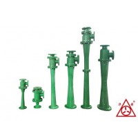 如何延长水喷射泵轴承的使用寿命