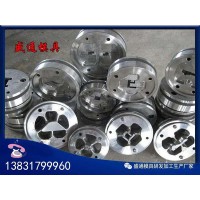 门窗铝型材模具任丘生产厂家，河北任丘盛通铝型材模具