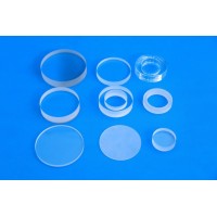 石英玻璃片 石英管 石英片 石英圆片 高纯度耐腐蚀耐高温