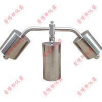 GBT43815-F2球压耐热试验仪球压试验仪