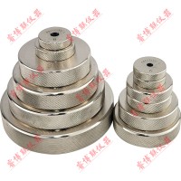 GBT17194-2导管最大外径环规金属管量规