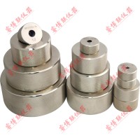 GBT17194-3b非刚性金属导管最小外径量规金属导管量规