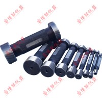GBT17194-5金属导管通止塞规金属管量规金属导管通止