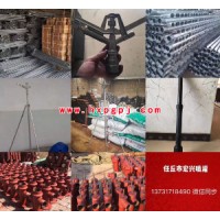 任丘农田喷灌生产厂家，沧州灌溉设备，河北节水灌溉生产厂家