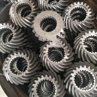 任丘市锴铄传动机械有限公司，河北螺旋伞齿轮生产厂家