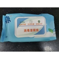 戈尔消毒湿巾厂家直销