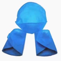 戈尔一次性使用帽子厂家直销