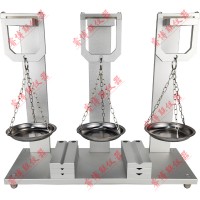 电线电缆高温压力试验装置压痕试验仪光缆软线绝缘护套抗热变形