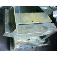 珠海铸造，灰口铸铁，球墨铸铁厂家