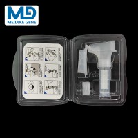 MHM-A一体式唾液采集器 唾液样本收集器