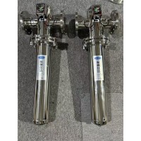 新能源锂电禁铜锌过滤设备 新能源禁铜锌过滤器 禁铜锌过滤器