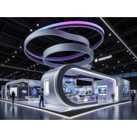 广告设计|3D设计|IP设计|动画设计|展会设计|