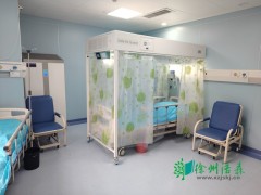 行业内2026知名单人无菌室层流床厂家推荐榜