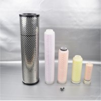 博大空气滤芯FAL-150/8-T FAL-200/8-T