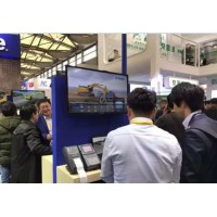 2026中国（上海）第十八届港口机械及起重机械展览会