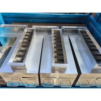 密封二分器，1毫米，3毫米，6毫米，13毫米缩分粒度