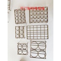 坩埚架 订做坩埚架 灰皿架子 加粗 按客户尺寸订做