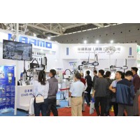 2026东莞【第七届】国际智能制造展览会