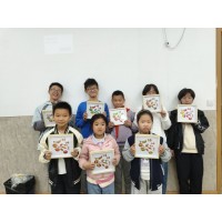 竹编画非遗体验｜苏州三六六社会实践，火热招募小小手艺人！
