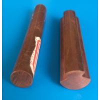 龙门吊裸铜杆滑线，铝杆滑线，6mm-30mm系列