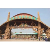 苏州三六六社会实践｜南通野生动物园研学营火热招生中！