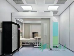 医用层流罩无菌室厂家推荐 生物制药洁净设备选购攻略
