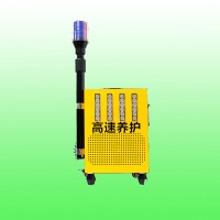 三亚高速养护声光报警器 便携式大功率声光报警器支持定制
