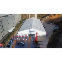 徐州展览篷房 大型博览篮球馆篷房 跨度齐全全国施工