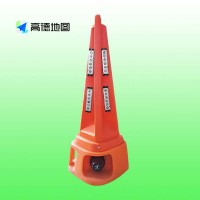 宣城高德声光路锥 占道施工200瓦声光路标交通设施工厂