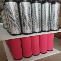 力诺空气过滤器滤芯LNG-10-A LNG-10-H