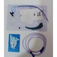 一次性使用全麻组件