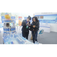 苏打水展|2026深圳海洋水展|2026天然富氢水展览会